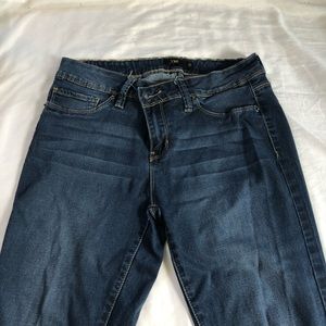 YMI (super soft & stretchy!) Jeans